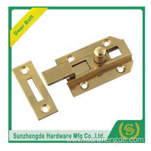 SDB-021BR Hot Selling Heavy Duty Padlockable Door Barrel Tower Bolt